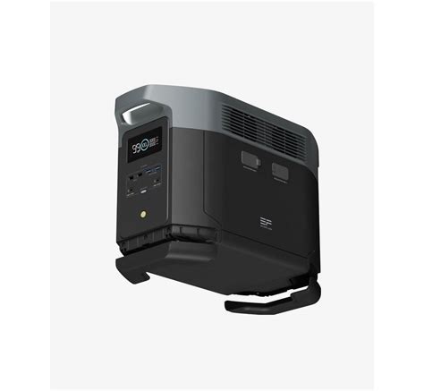 Image result for EcoFlow Delta Max Charge Time