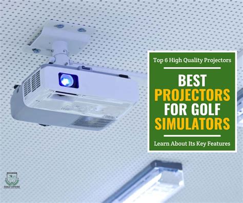 Image result for Golf Simulator Projector Cover