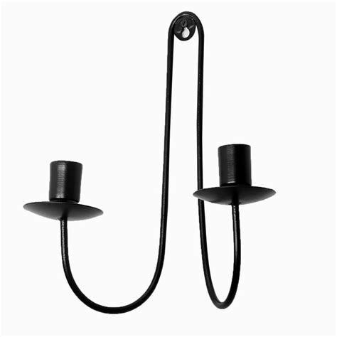Buy HOMESAKE Metal Wall Sconce from Homesake at just INR 1200.0