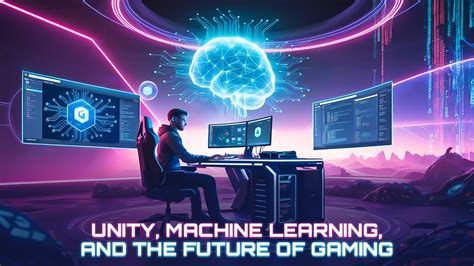 Image result for Unity Machine Learning