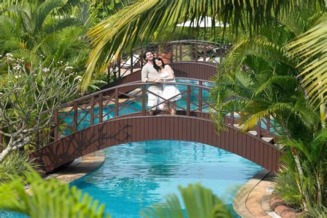 Zuri White Sands Resort Goa | Hotel Zuri Goa Destination Wedding