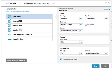 Image result for Install HP Scanner Software Windows 1.0