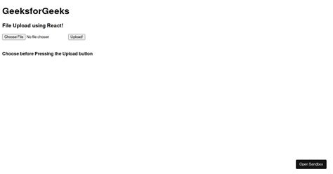 How to Download File On Button Click in React 的图像结果