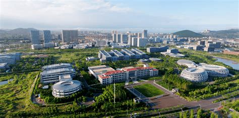 首批新生入校 青岛农业大学平度校区正式启用-半岛网