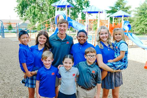 SA Life — STARKVILLE ACADEMY