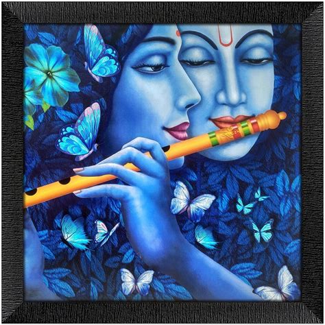 Modern Art Paintings Of Love
