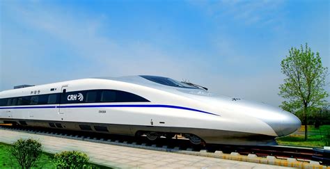 中国高铁最高时速是多少-高铁时速是多少公里，世界最快高铁时速多少，中国未来高铁..._补肾参考网