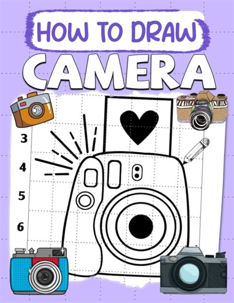 Camera Lens Drawing 的图像结果