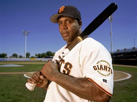 Barry Bonds 的图像结果