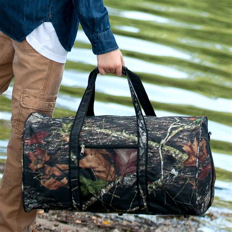 Monogrammed Boy's Duffel Bag Personalized Boys Duffel - Etsy