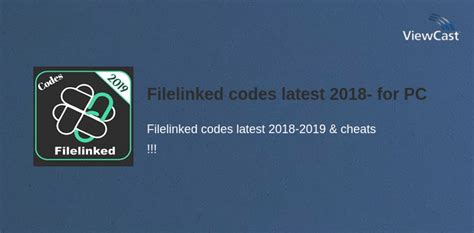 File Linked PC Download 的图像结果