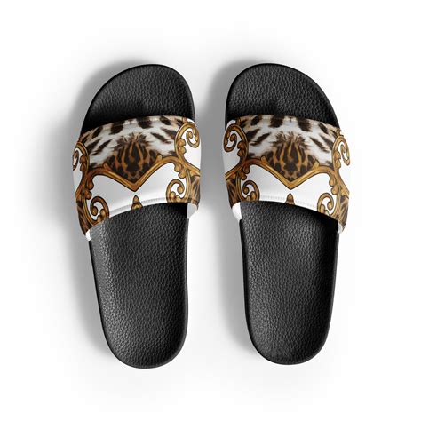 Ilse Jacobsen Tulip & Gucci Pool Slides & Oofos Slides Women's