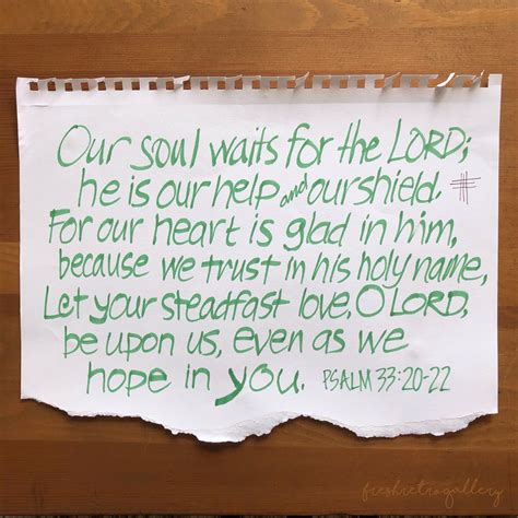 Family Tree: Psalms Bible Sketches