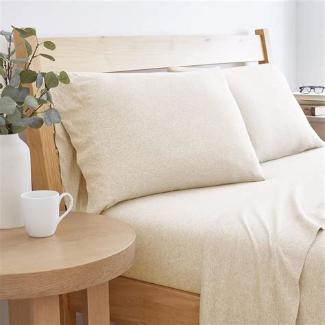 Amazon.com: Road Trip America Jersey Sheets King Set - Cotton (4 Pieces ...