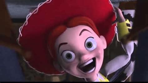 jessie (Toy Story) | Dopple.ai