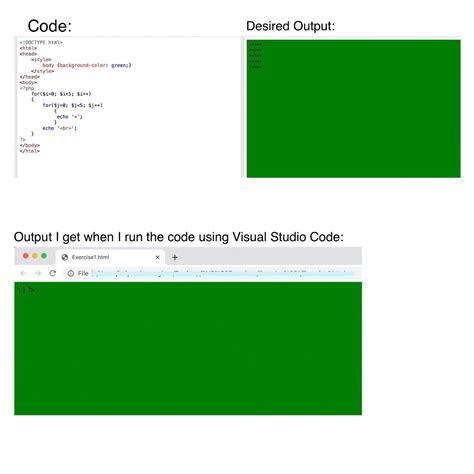 Image result for Visual Studio Code Project Output