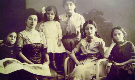 Edith Frank In Color