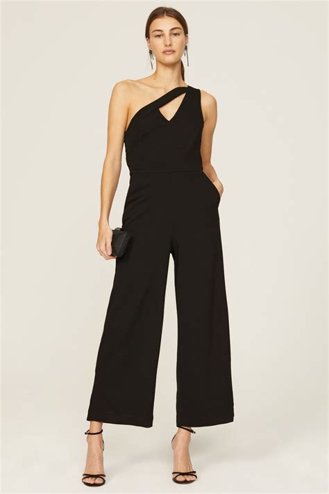 Mia Jumpsuit by Rachel Rachel Roy | Rent the Runway