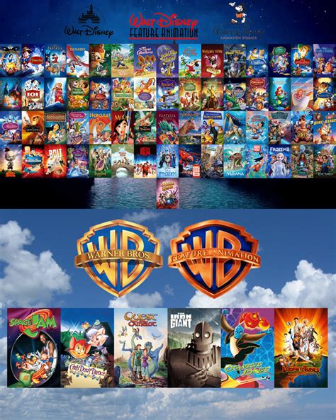 Image result for Walt Disney Feature Program Logo