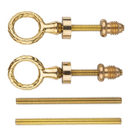 Swing Cheval Mirror Mounting Support Set - Adjustable Hinge Bolt for ...