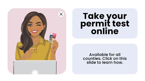 Department of Transportation | Online Learner’s Permit Test