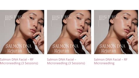 What Is Salmon DNA in Skincare and Why You Should Consider It for Your ...