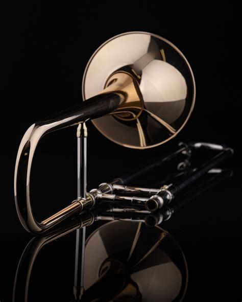 Image result for Trombone Instrument