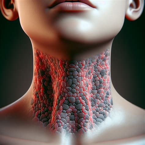 What causes cobblestone throat - Composite Comparison