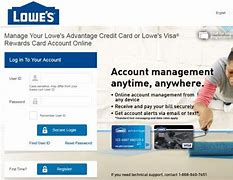 Image result for Lowes.com Activate