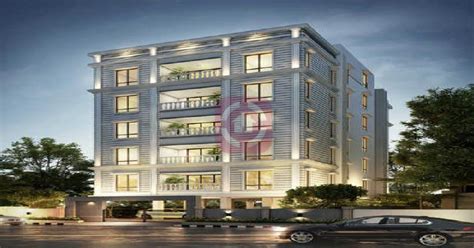 Gatala Elevation Nungambakkam, Chennai | Price, Reviews & Floorplans ...