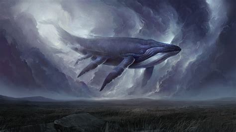 神兽，鲲/山海经异兽/神话神兽/鲸鱼.暴龙