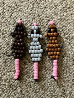 Image result for Kandi Lizard Tutorial