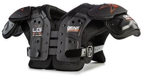 Gear Pro-Tec Products - Sports Unlimited