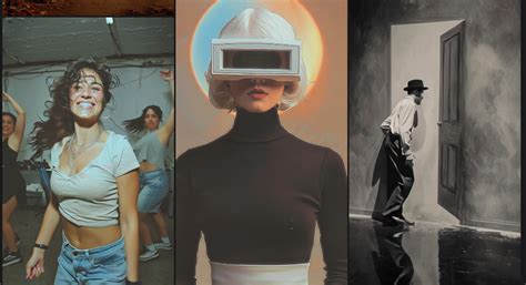 Vibes check: I spent a day in Meta's 'infinite slop machine' watching ...