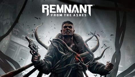 Remnant From The Ashes Nintendo Switch Review | MMORPG.com