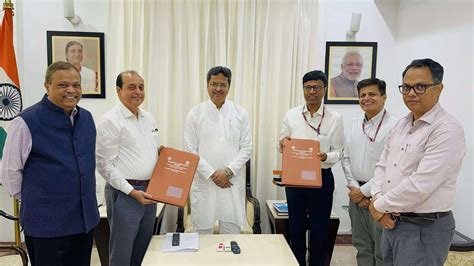 Tripura Government Partners with AIIMS to Enhance Healthcare Services