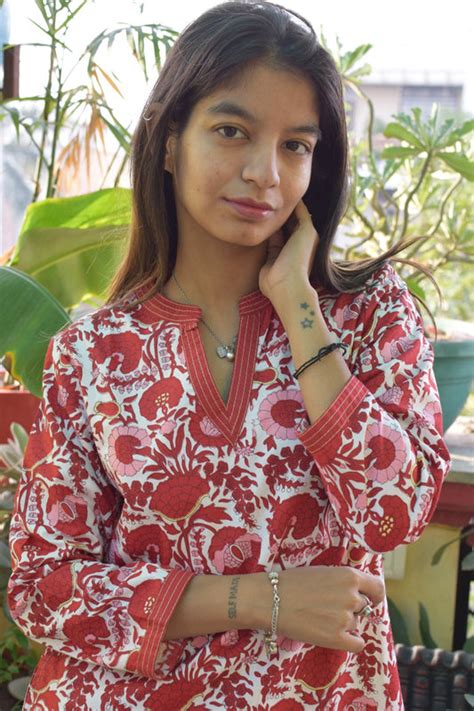 Kurtas – Jaipur Hand Block