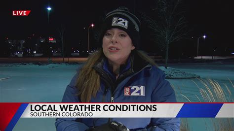 Local Weather Conditions 的图像结果