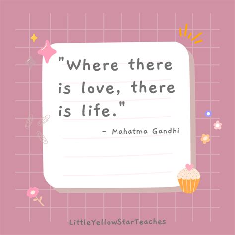 11 Love Quotes For Kids - LittleYellowStar
