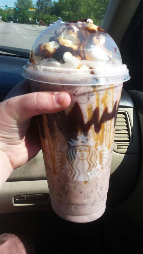 Starbucks Vanilla Bean Powder at Barbara Ridgley blog