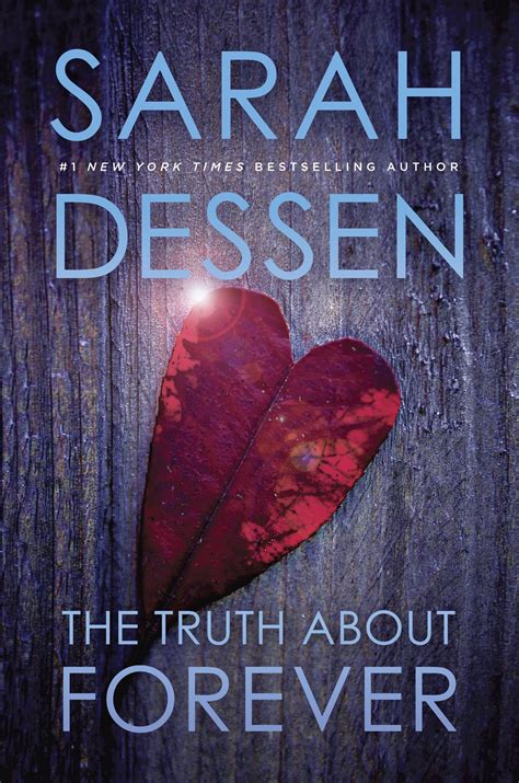 Sarah Dessen Books, Ranked | PS Entertainment