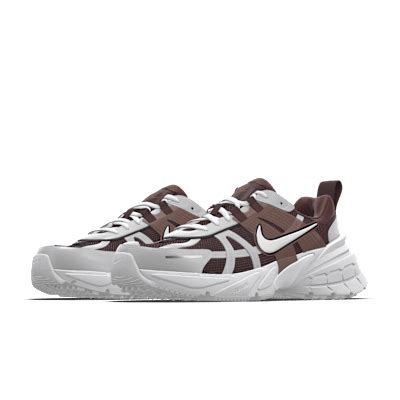 Nike V2K Run By You Custom Men's Shoes. Nike IN