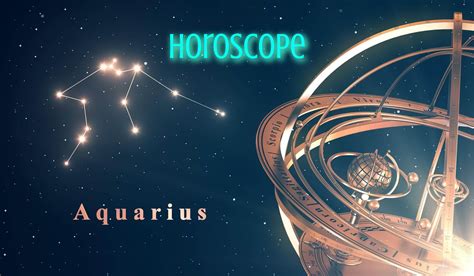 Aquarius Horoscope today - Career, Love, Health and more