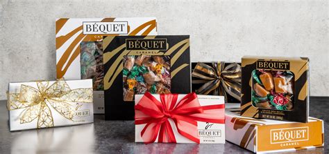 Butterscotch vs. Caramel – Béquet Confections