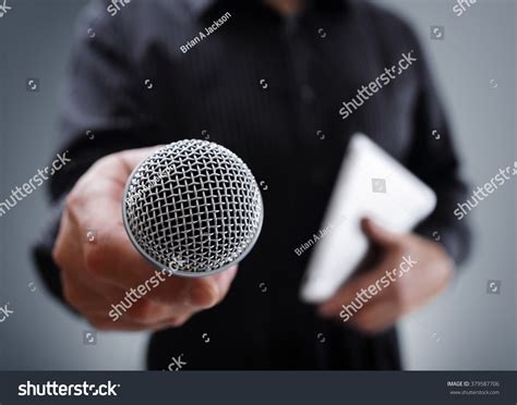 Interview Microphone 的图像结果