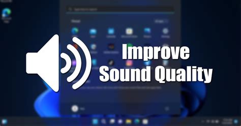 Image result for Improve Computer Sound Quality