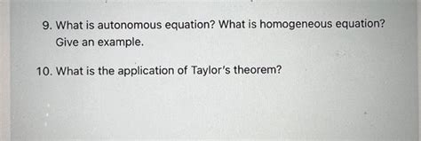 Image result for Associated Homogeneous Equation