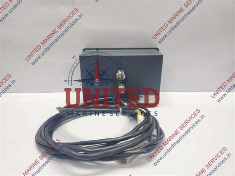 KYMA KDU-110 PERFORMANCE MONITORING DISPLAY UNIT | United Marine Services
