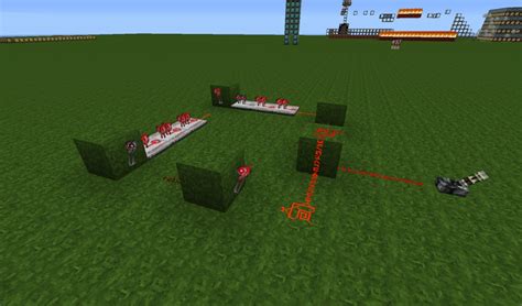 Skip the Tutorial Redstone 的图像结果