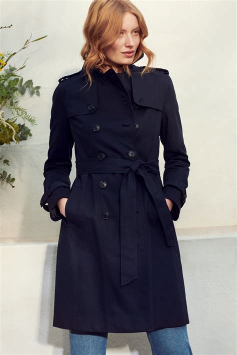 Womens Waterproof Trench Coat Australia at Terry Camacho blog